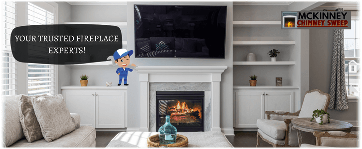 Chimney and Fireplace Solutions