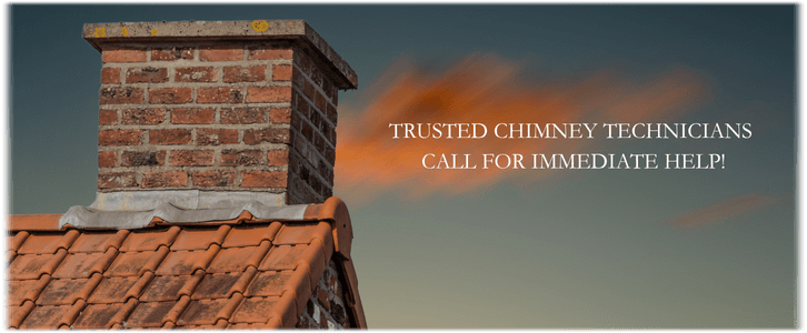 Chimney Repair Mckinney TX