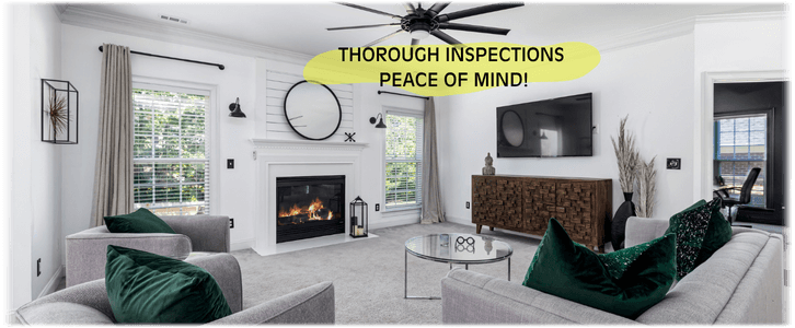 Chimney and Fireplace Inspection Mckinney  TX