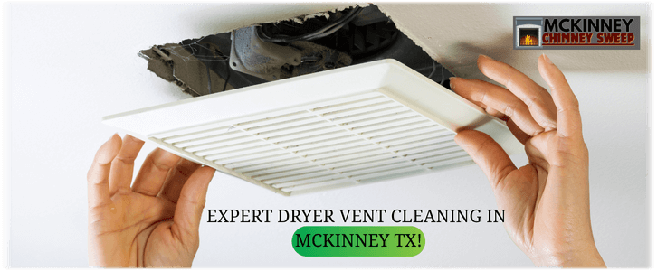 Dryer Vent Cleaning Mckinney  TX