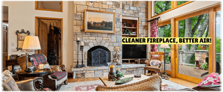 Fireplace Cleaning Mckinney  TX