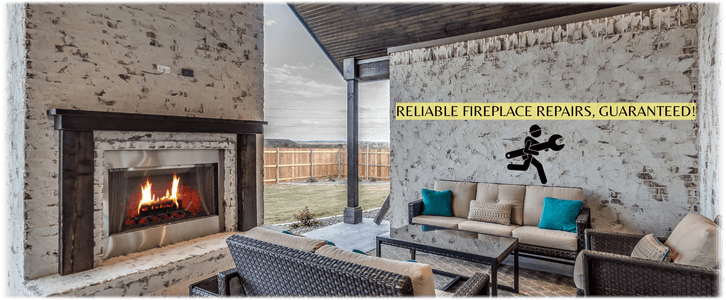 Fireplace Repair Mckinney  TX