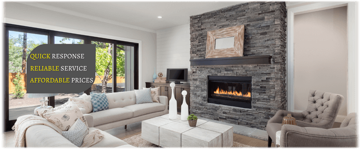 Mckinney TX Chimney Sweep