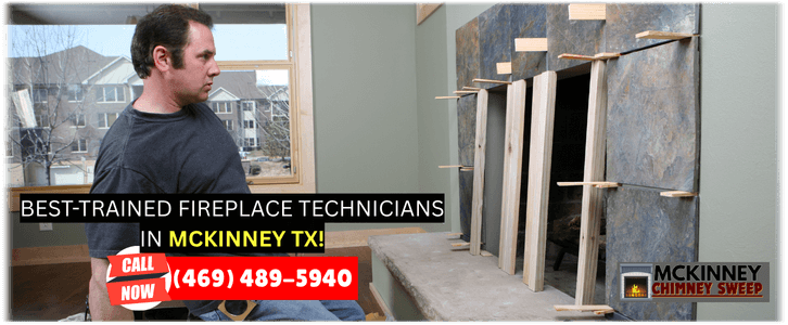 Chimney Sweep Mckinney TX
